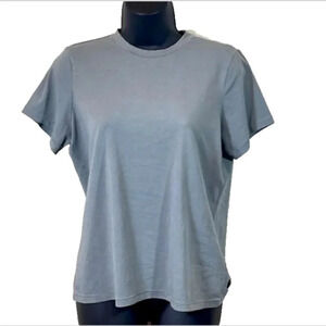 SKIMS New Vintage T-Shirt | Blue Chalk size 3X